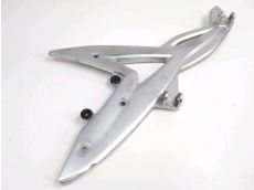 Platine avant gauche