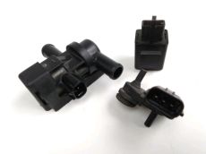 Pack electrique