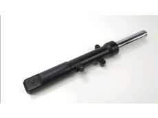Tube de fourche droit