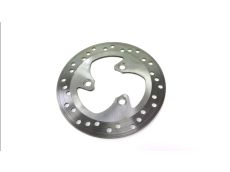 Disque frein avant