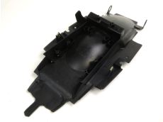 Passage de roue complet