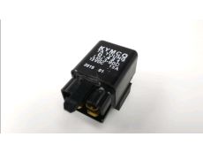 Relais boitier electrique