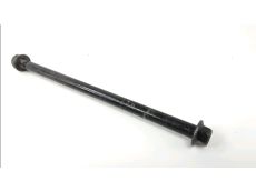 Axe de roue avant