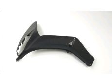 Carenage avant gauche