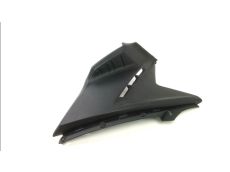 Habillage de cadre gauche