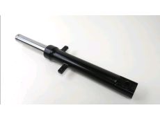 Tube de fourche droit