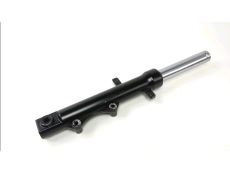 Tube de fourche gauche