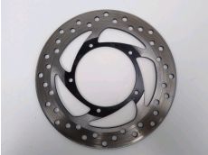Disque frein avant