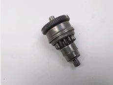 Roue libre de demarreur