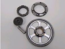 Roue libre de demarreur