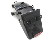 Passage de roue complet