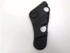 Habillage de cadre gauche