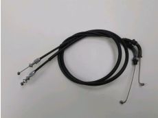 Cable d'accelerateur