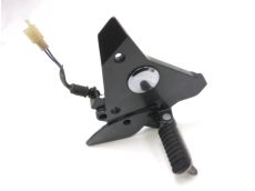 Platine avant droite