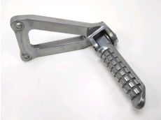 Platine arriere gauche complete