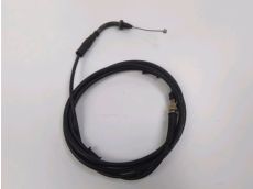 Cable d'accelerateur