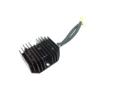 Regulateur de tension