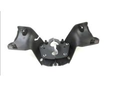 Habillage arriere du guidon