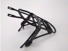 Porte paquets arriere