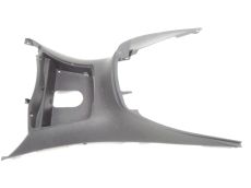 Habillage de reservoir