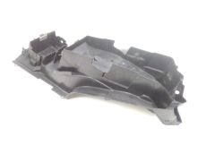 Passage de roue complet