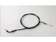 Cable d'accelerateur