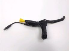 Maitre cylindre frein ar complet