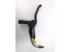 Maitre cylindre frein av complet