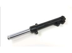 Tube de fourche gauche