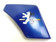 Habillage de cadre droit