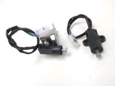 Contacteur de bequille