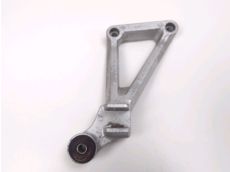 Platine arriere droite complete