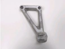 Platine arriere gauche complete