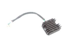 Regulateur de tension