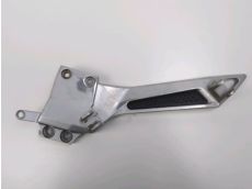 Platine avant gauche