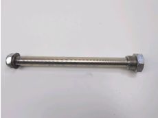 Axe de bras oscillant