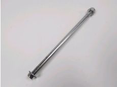 Axe de bras oscillant