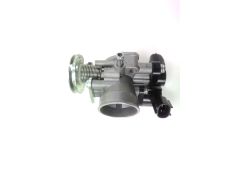 Corps d'injection droit