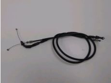 Cable d'accelerateur