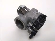 Corps d'injection droit