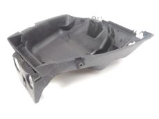 Passage de roue complet