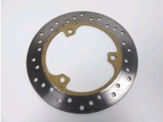 Disque frein avant