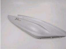 Carenage arriere droit