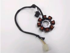 Stator