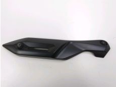 Habillage silencieux