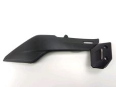 Habillage de cadre gauche