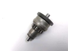 Roue libre de demarreur