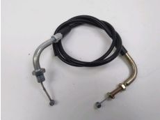 Cable d'accelerateur