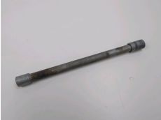 Axe de bras oscillant