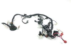 Faisceau electrique